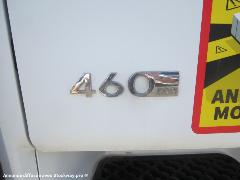Photo Renault Premium 460 DXI image 2/8