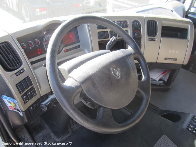 Photo Renault Premium 460 DXI image 7/8