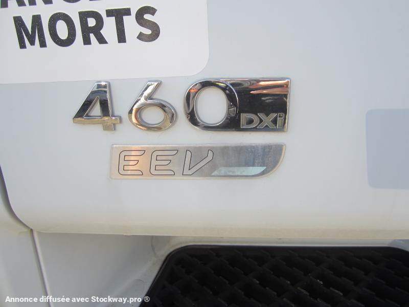 Photo Renault Premium 460 DXI image 2/9