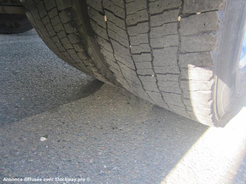 Photo Renault Premium 460 DXI image 4/9
