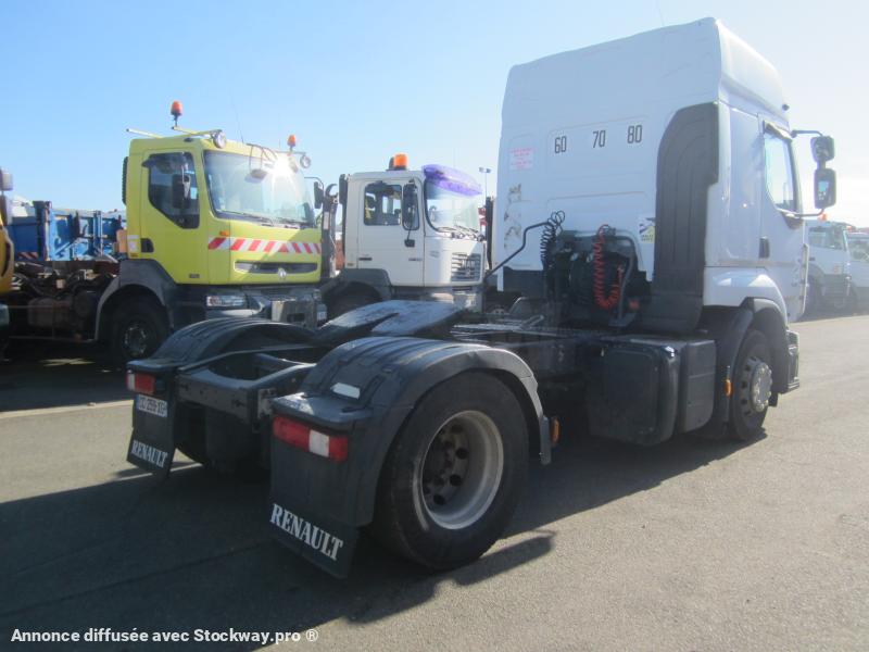 Photo Renault Premium 460 DXI image 5/9