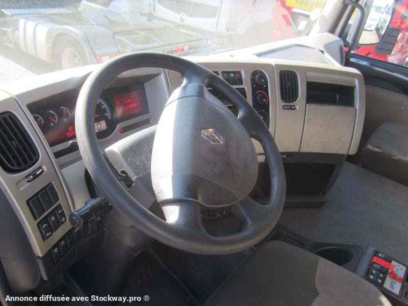 Photo Renault Premium 460 DXI image 7/9