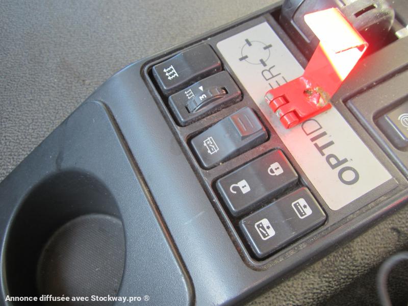 Photo Renault Premium 460 DXI image 8/9