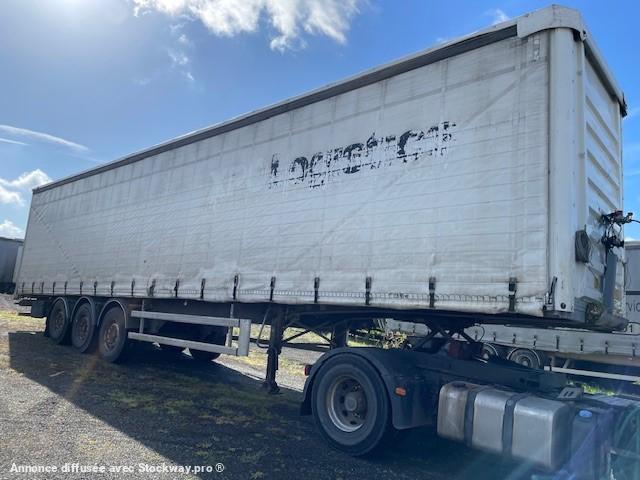 Photo Fruehauf Non spécifié  image 2/5