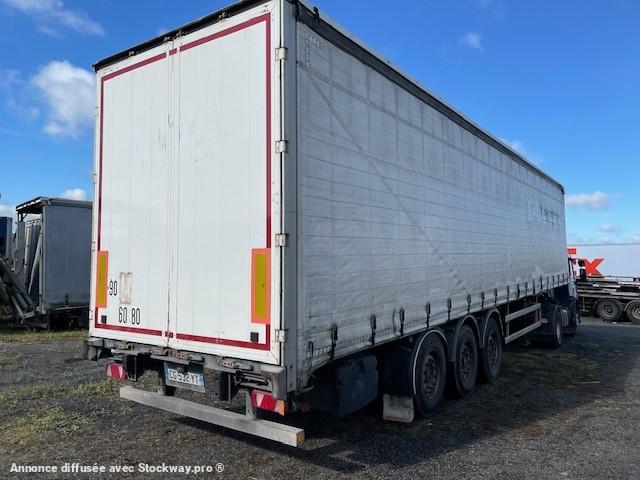 Photo Fruehauf Non spécifié  image 4/5