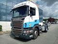 Tracteur Scania R 420