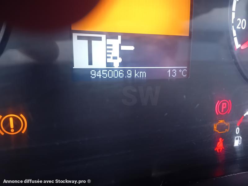 Photo Scania R 420 image 9/9