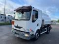 Camion Renault Midlum 180 DCI Citerne Hydrocarbures