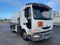 Camion Renault Midlum 180 DCI Citerne Hydrocarbures