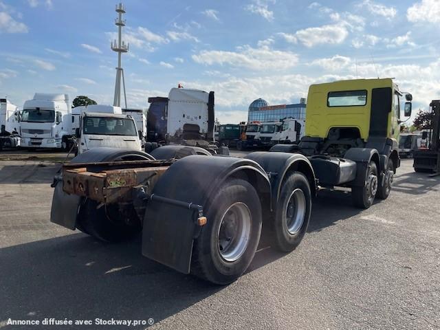 Photo Renault Kerax 340 image 5/10