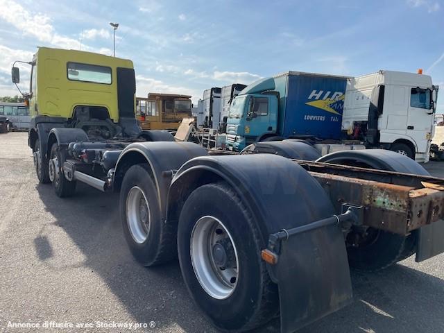 Photo Renault Kerax 340 image 6/10