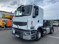 Tracteur Renault Premium Lander 460 DXI