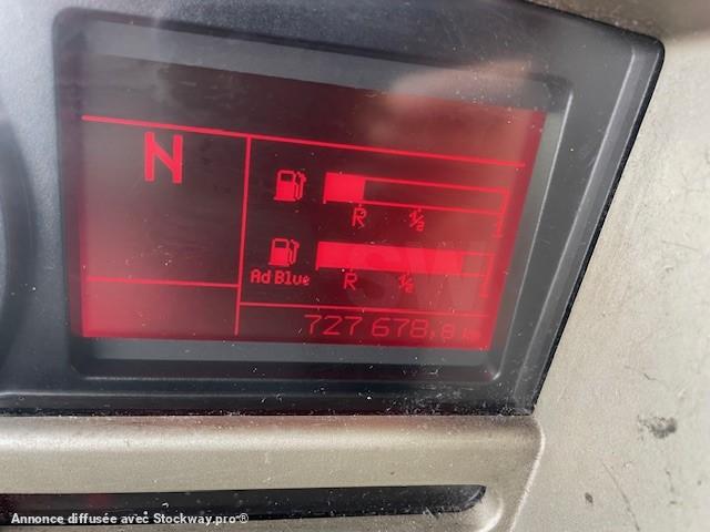 Photo Renault Premium Lander 460 DXI image 10/10