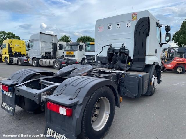 Photo Renault Premium Lander 460 DXI image 3/10