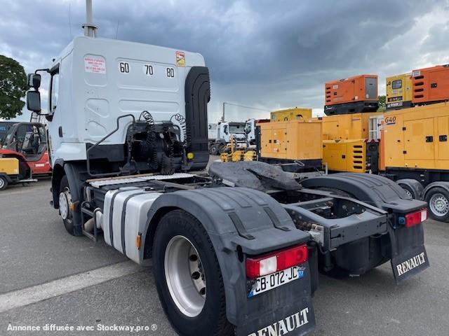 Photo Renault Premium Lander 460 DXI image 4/10