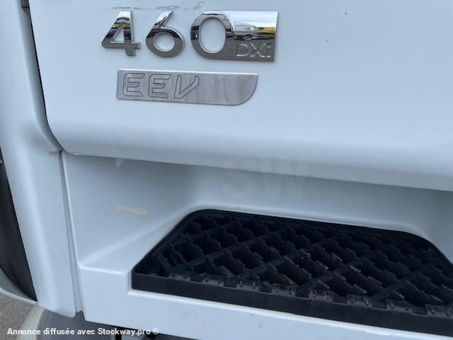 Photo Renault Premium Lander 460 DXI image 5/10