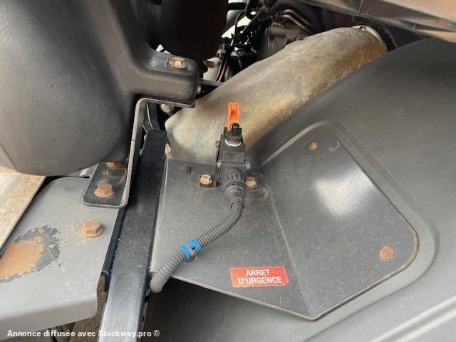 Photo Renault Premium Lander 460 DXI image 6/10