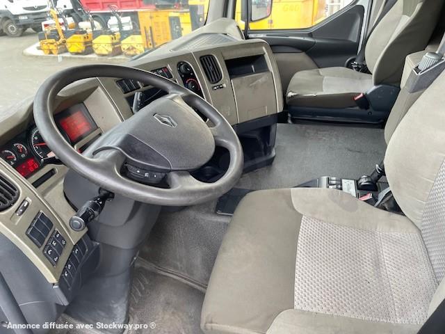 Photo Renault Premium Lander 460 DXI image 7/10