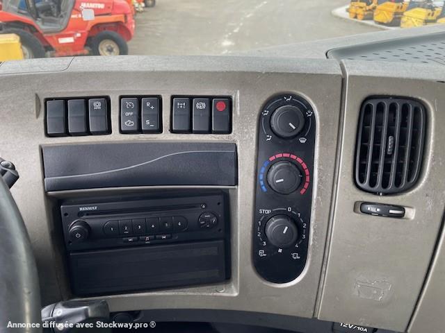 Photo Renault Premium Lander 460 DXI image 9/10