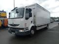 Camion Renault Midlum 180 DXI Fourgon Brasseur