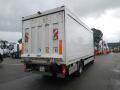 Camion Renault Midlum 180 DXI Fourgon Brasseur