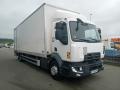 Camion Renault D16 Fourgon