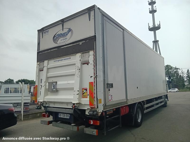 Photo Renault D16  image 5/6