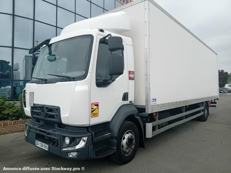 Photo Renault D16  image 6/6