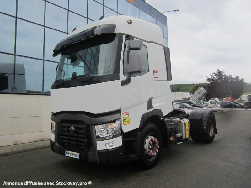 Renault Gamme T 460