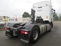 Tracteur Renault Gamme T 460