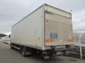 Camion Renault Midlum 220 DXI Fourgon