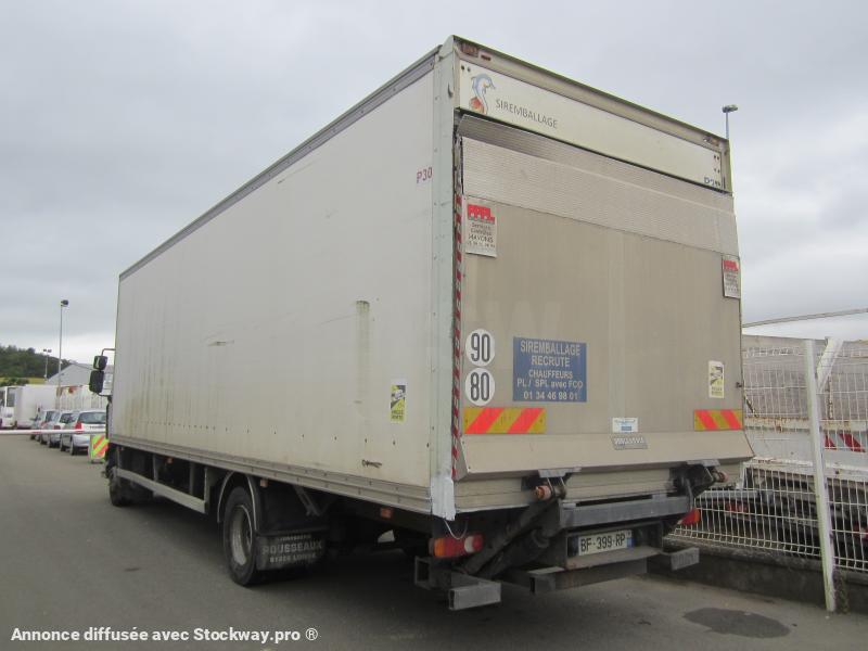 Photo Renault Midlum 220 DXI image 5/8
