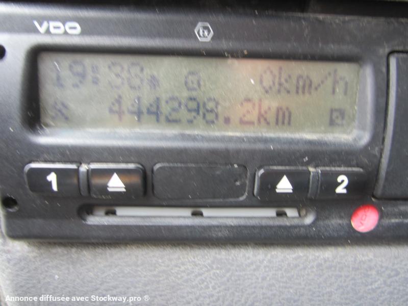 Photo Renault Kerax 370 DCI image 10/11