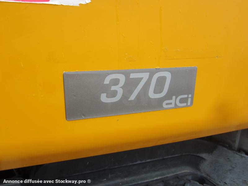 Photo Renault Kerax 370 DCI image 2/11
