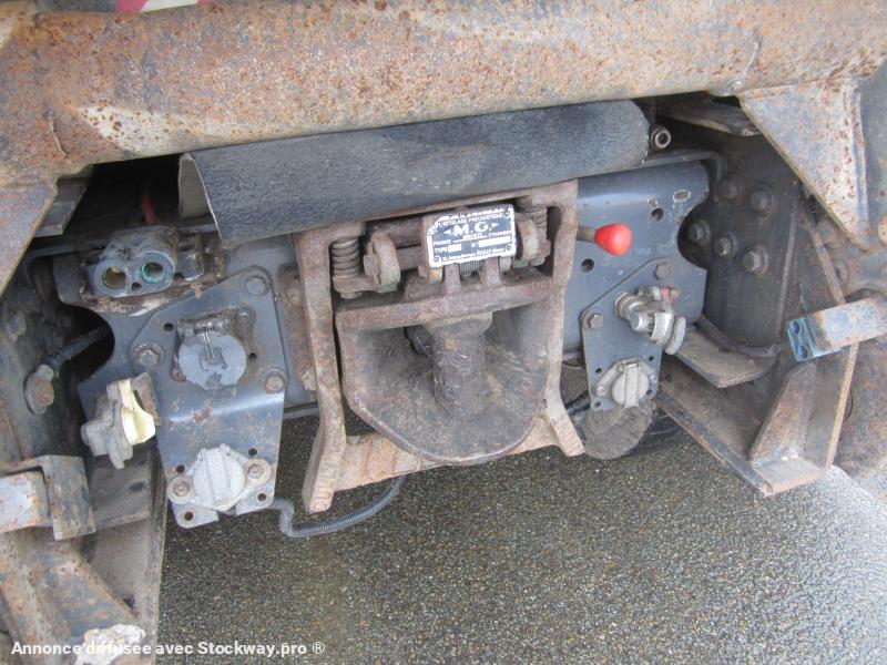Photo Renault Kerax 370 DCI image 6/11