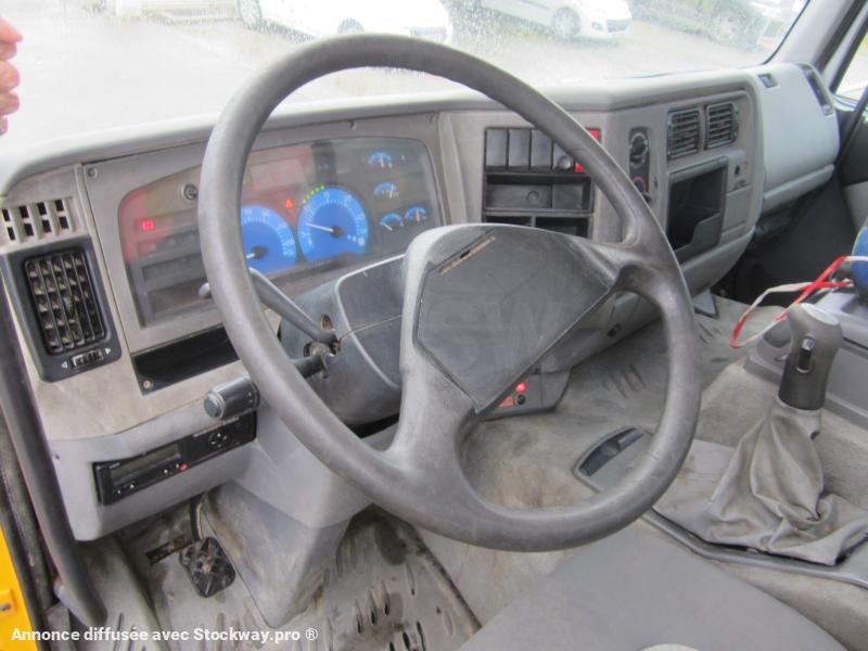 Photo Renault Kerax 370 DCI image 9/11