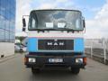 Camion MAN 19.272 Benne Bi-benne