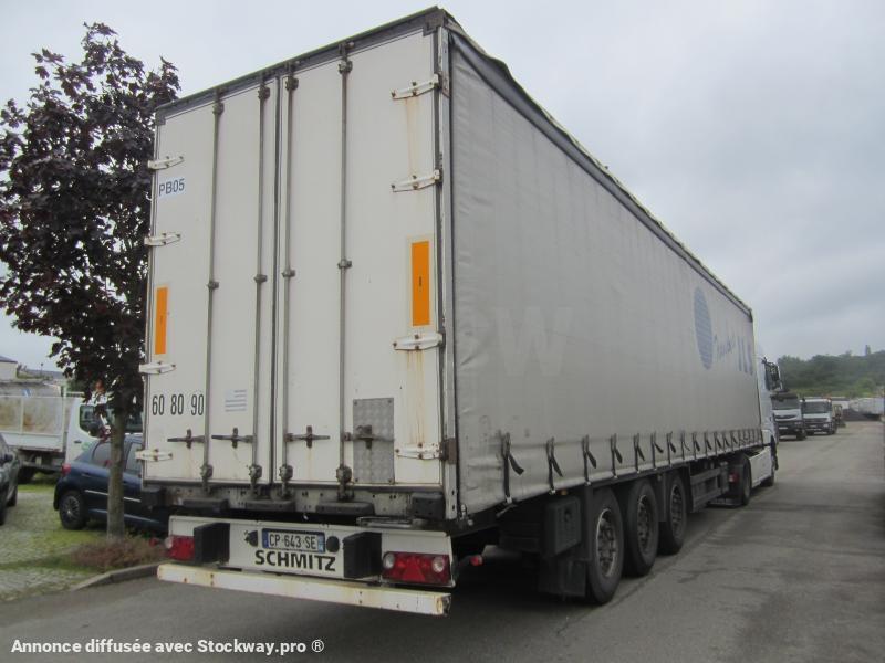 Photo Schmitz Cargobull Non spécifié  image 5/7
