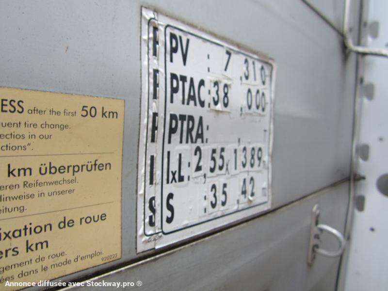 Photo Schmitz Cargobull Non spécifié  image 7/7