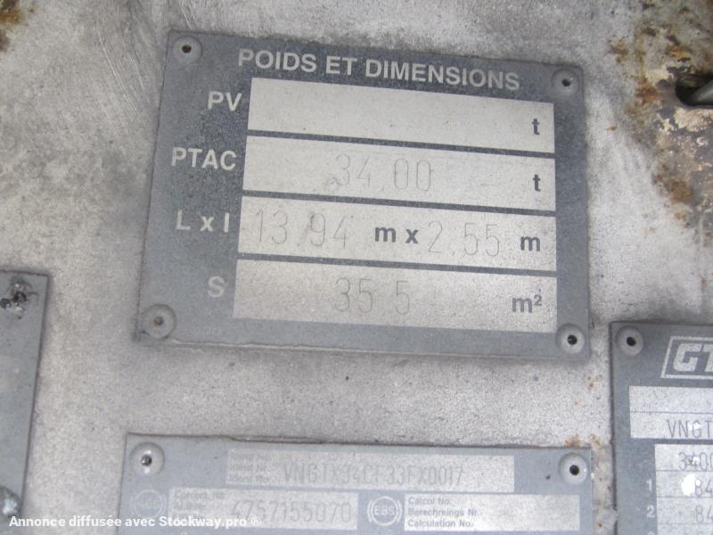 Photo Fruehauf Non spécifié  image 2/6
