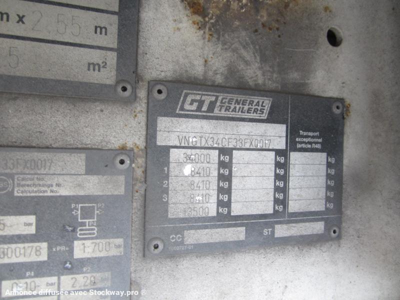 Photo Fruehauf Non spécifié  image 3/6
