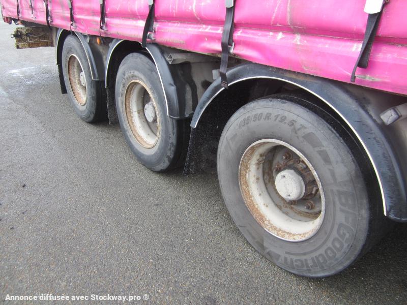 Photo Fruehauf Non spécifié  image 4/6