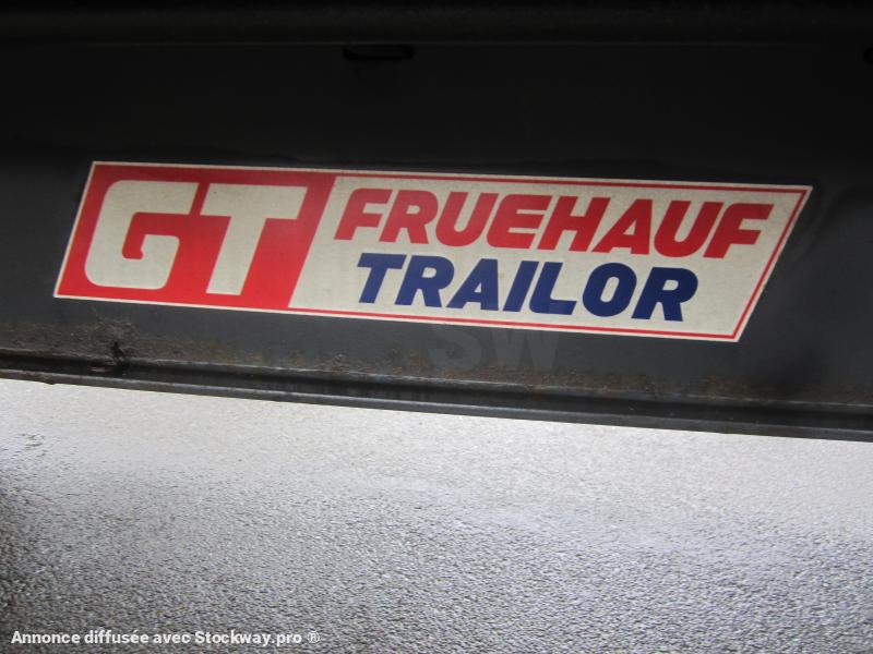 Photo Fruehauf Non spécifié  image 2/6