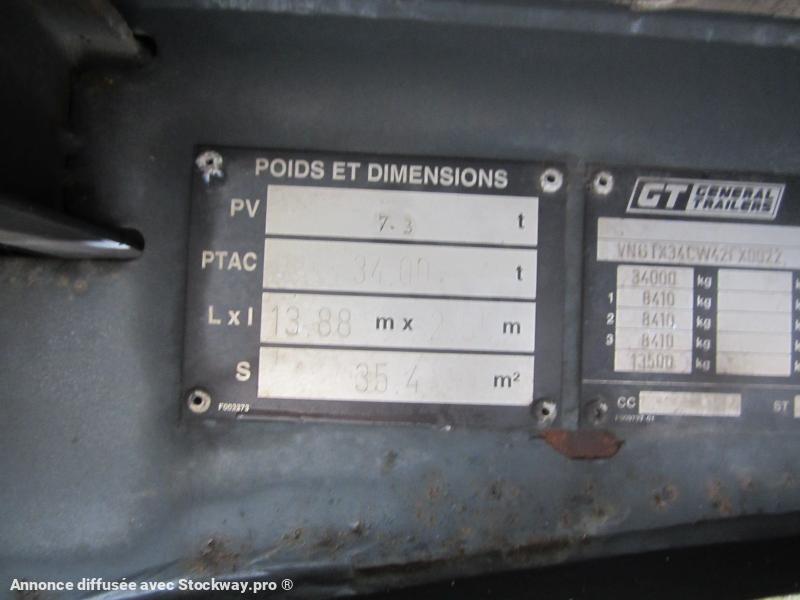 Photo Fruehauf Non spécifié  image 3/6