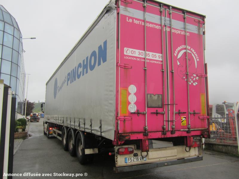 Photo Fruehauf Non spécifié  image 5/6