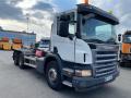 Camion Scania P 380 Polybenne