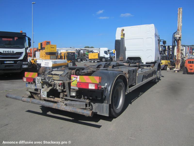 Photo Renault Premium Lander 430 DXI image 6/11