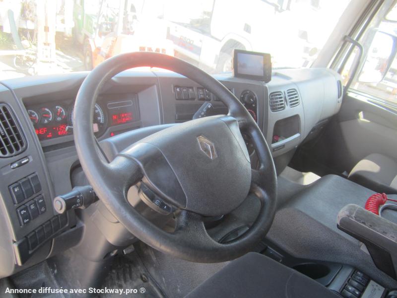 Photo Renault Premium Lander 430 DXI image 8/11