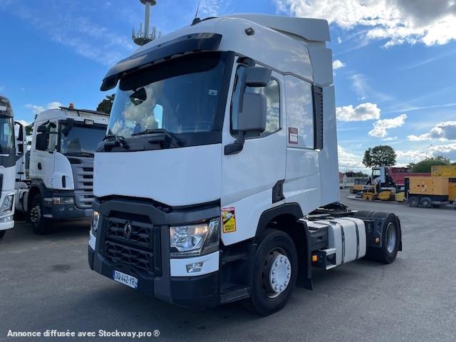 Renault Gamme T 460