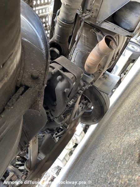 Photo Renault Gamme T 460 image 10/10